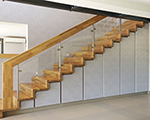 Construction et protection de vos escaliers par Escaliers Maisons à Saint-Remy-sur-Creuse